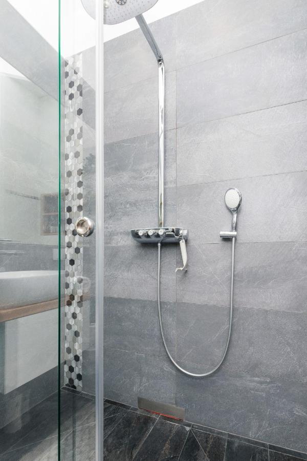 Apartament 73 Danzica Esterno foto