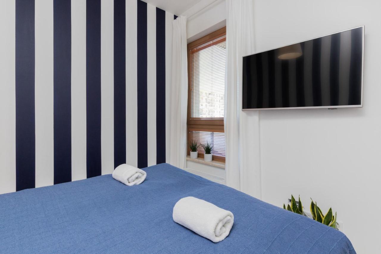 Apartament 73 Danzica Esterno foto